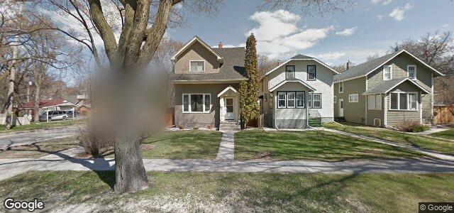 286 Centennial Street（加拿大曼尼托巴省温尼伯市）房屋照片