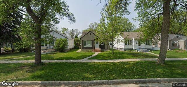 287 Renfrew Street（加拿大曼尼托巴省温尼伯市）房屋照片