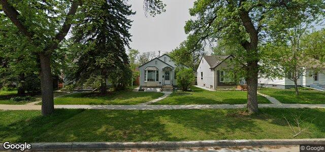 289 Renfrew Street（加拿大曼尼托巴省温尼伯市）房屋照片