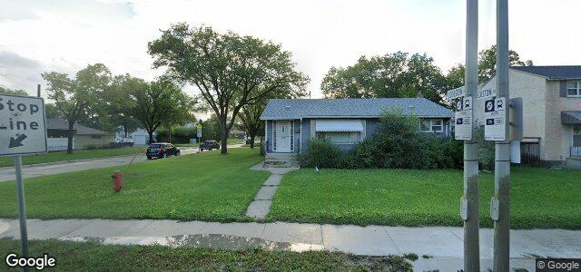 290 Kenaston Boulevard（加拿大曼尼托巴省温尼伯市）房屋照片