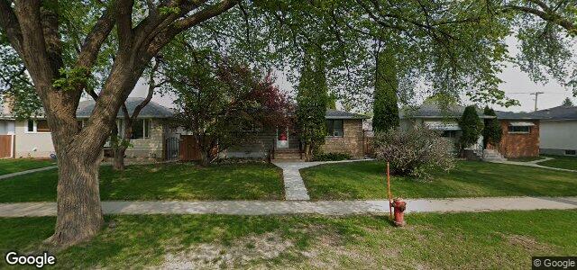 290 Lockwood Street（加拿大曼尼托巴省温尼伯市）房屋照片