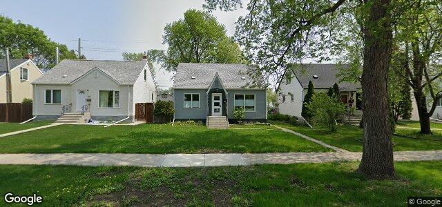 292 Renfrew Street（加拿大曼尼托巴省温尼伯市）房屋照片