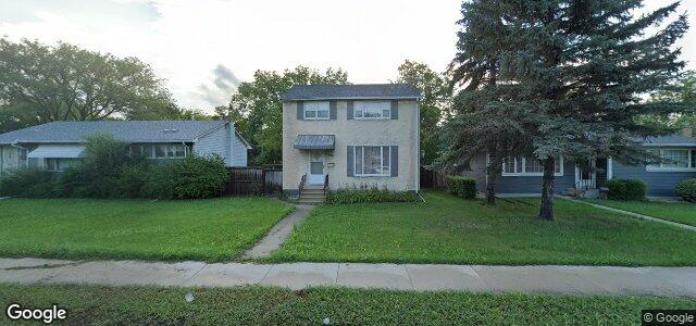 294 Kenaston Boulevard（加拿大曼尼托巴省温尼伯市）房屋照片