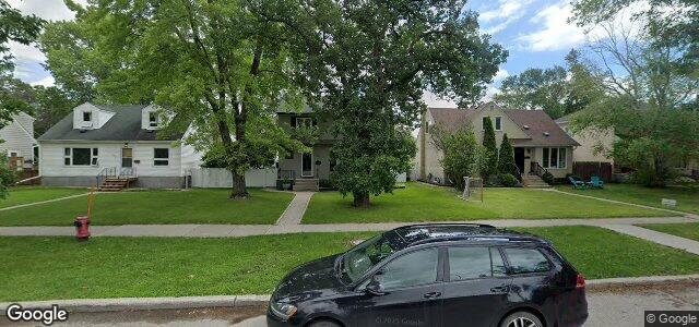 294 Lanark Street（加拿大曼尼托巴省温尼伯市）房屋照片