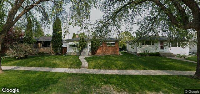 294 Lockwood Street（加拿大曼尼托巴省温尼伯市）房屋照片