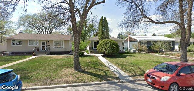 295 Carpathia Road（加拿大曼尼托巴省温尼伯市）房屋照片