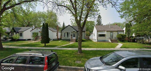 297 Renfrew Street（加拿大曼尼托巴省温尼伯市）房屋照片