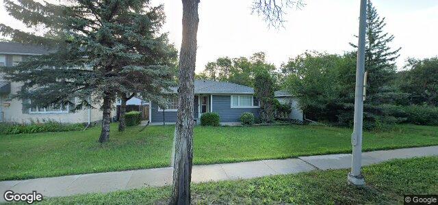 298 Kenaston Boulevard（加拿大曼尼托巴省温尼伯市）房屋照片