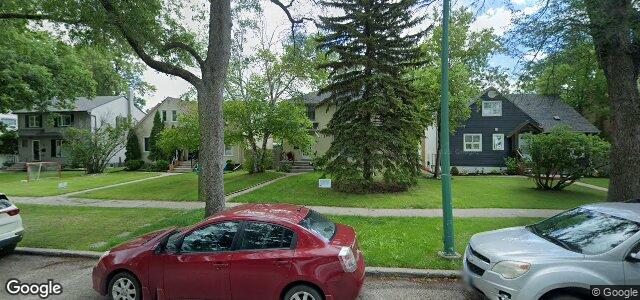 302 Lanark Street（加拿大曼尼托巴省温尼伯市）房屋照片