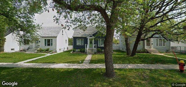 302 Renfrew Street（加拿大曼尼托巴省温尼伯市）房屋照片