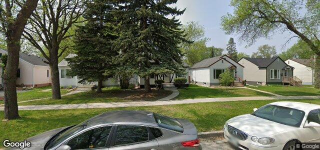 303 Renfrew Street（加拿大曼尼托巴省温尼伯市）房屋照片