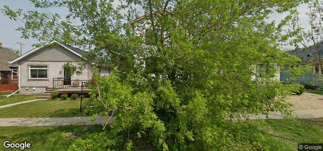 304 Beaverbrook Street（加拿大曼尼托巴省温尼伯市）房屋照片