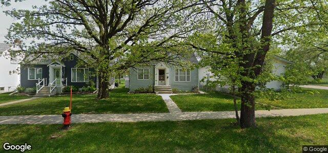 304 Renfrew Street（加拿大曼尼托巴省温尼伯市）房屋照片