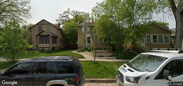 305 Beaverbrook Street（加拿大曼尼托巴省温尼伯市）房屋照片