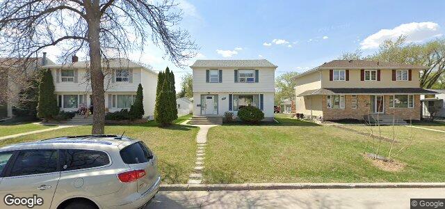 305 Carpathia Road（加拿大曼尼托巴省温尼伯市）房屋照片