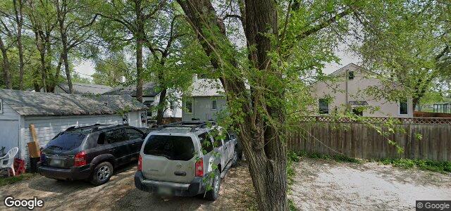 305 Renfrew Street（加拿大曼尼托巴省温尼伯市）房屋照片