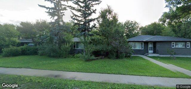 306 Kenaston Boulevard（加拿大曼尼托巴省温尼伯市）房屋照片