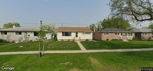 Larawan ng 306 Lockwood Street sa Winnipeg, Manitoba
