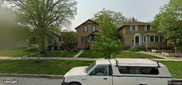 307 Beaverbrook Street（加拿大曼尼托巴省温尼伯市）房屋照片