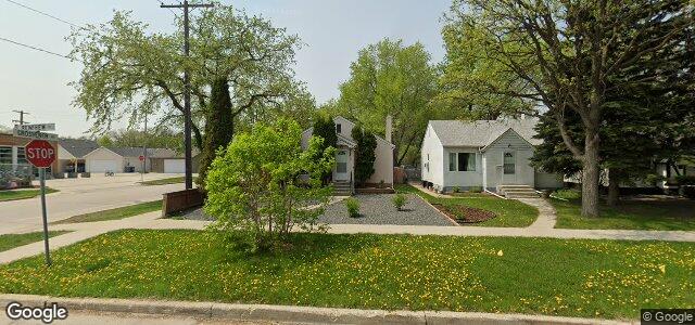 307 Renfrew Street（加拿大曼尼托巴省温尼伯市）房屋照片