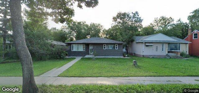 310 Kenaston Boulevard（加拿大曼尼托巴省温尼伯市）房屋照片