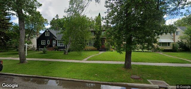 310 Lanark Street（加拿大曼尼托巴省温尼伯市）房屋照片