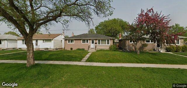 310 Lockwood Street（加拿大曼尼托巴省温尼伯市）房屋照片