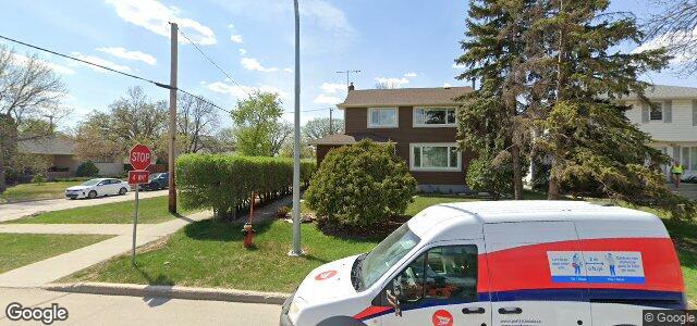 313 Carpathia Road（加拿大曼尼托巴省温尼伯市）房屋照片