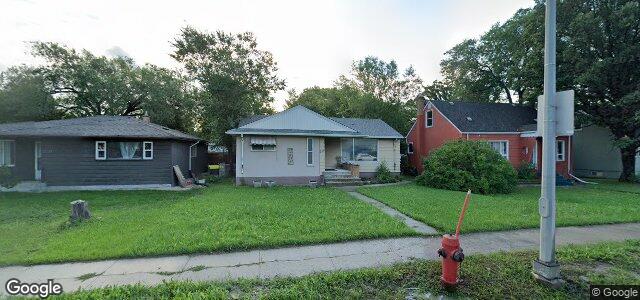 314 Kenaston Boulevard（加拿大曼尼托巴省温尼伯市）房屋照片