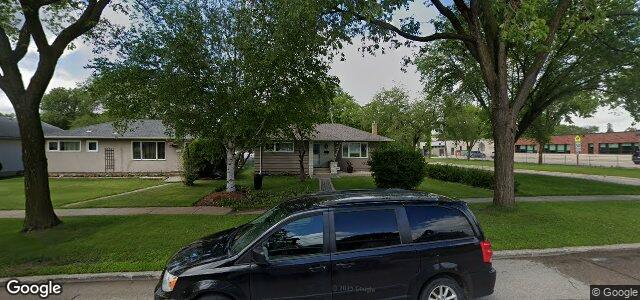 315 Lockwood Street（加拿大曼尼托巴省温尼伯市）房屋照片