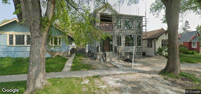 318 Beaverbrook Street（加拿大曼尼托巴省温尼伯市）房屋照片