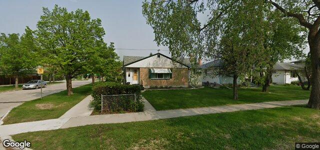 Larawan ng 318 Lockwood Street sa Winnipeg, Manitoba