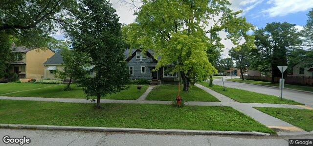 320 Lanark Street（加拿大曼尼托巴省温尼伯市）房屋照片