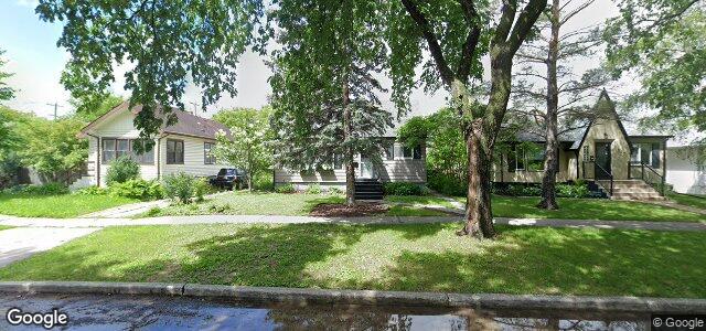 321 Centennial Street（加拿大曼尼托巴省温尼伯市）房屋照片