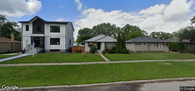 321 Lockwood Street（加拿大曼尼托巴省温尼伯市）房屋照片