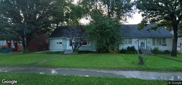 322 Kenaston Boulevard（加拿大曼尼托巴省温尼伯市）房屋照片