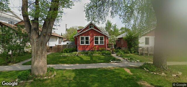 324 Beaverbrook Street（加拿大曼尼托巴省温尼伯市）房屋照片