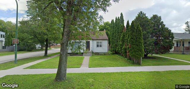 326 Lanark Street（加拿大曼尼托巴省温尼伯市）房屋照片