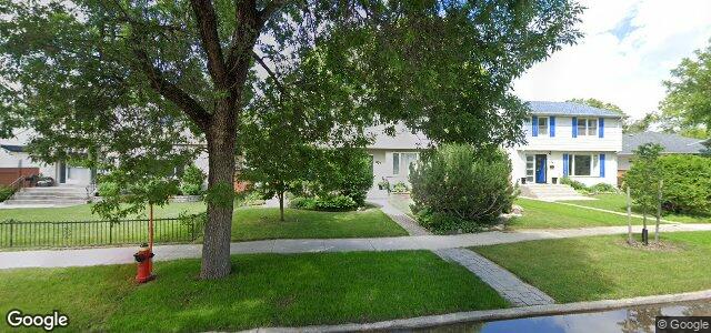 329 Carpathia Road（加拿大曼尼托巴省温尼伯市）房屋照片