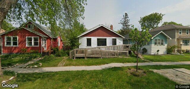 330 Beaverbrook Street（加拿大曼尼托巴省温尼伯市）房屋照片