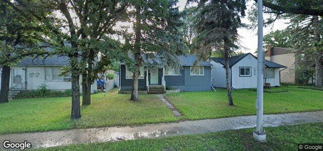 330 Kenaston Boulevard（加拿大曼尼托巴省温尼伯市）房屋照片