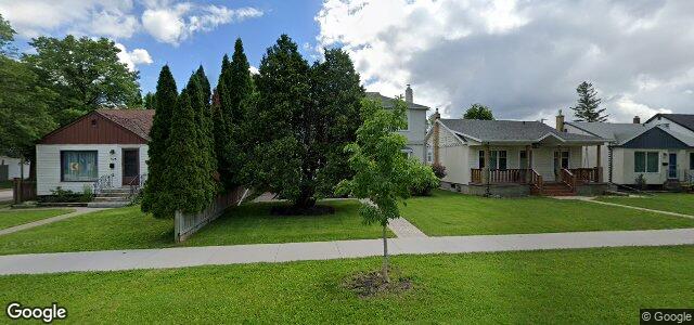 330 Lanark Street（加拿大曼尼托巴省温尼伯市）房屋照片