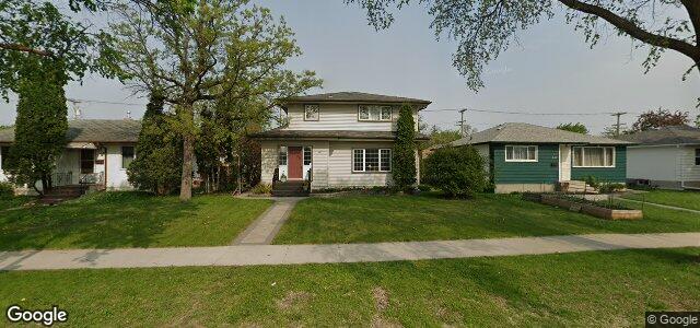 330 Lockwood Street（加拿大曼尼托巴省温尼伯市）房屋照片