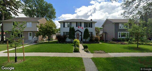 334 Carpathia Road（加拿大曼尼托巴省温尼伯市）房屋照片