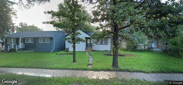 334 Kenaston Boulevard（加拿大曼尼托巴省温尼伯市）房屋照片