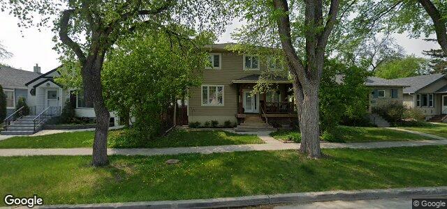 335 Beaverbrook Street（加拿大曼尼托巴省温尼伯市）房屋照片