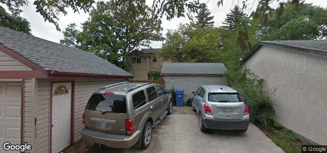 338 Kenaston Boulevard（加拿大曼尼托巴省温尼伯市）房屋照片