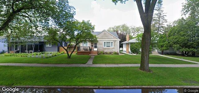 339 Lockwood Street（加拿大曼尼托巴省温尼伯市）房屋照片