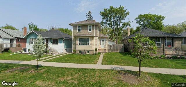 340 Beaverbrook Street（加拿大曼尼托巴省温尼伯市）房屋照片