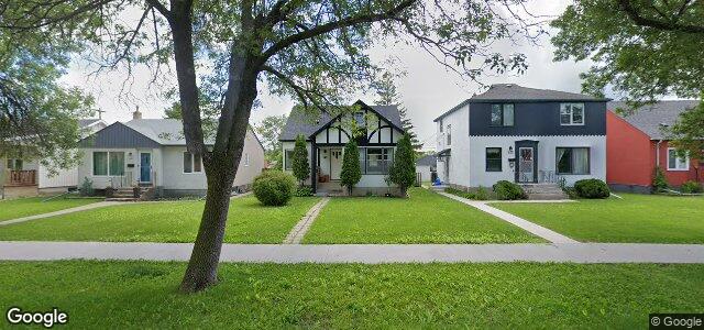 342 Lanark Street（加拿大曼尼托巴省温尼伯市）房屋照片